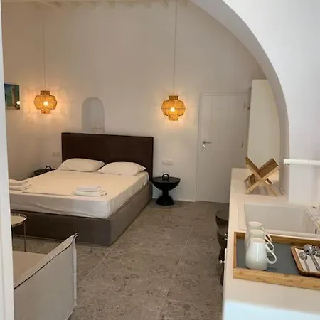 Appartement Brand New Tortuga Mykonos Town