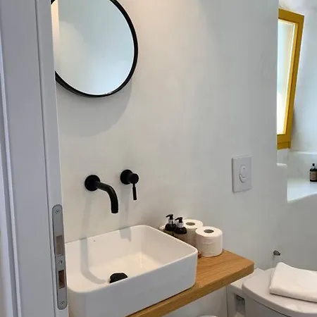 Brand New Tortuga Apartment Mykonos Town