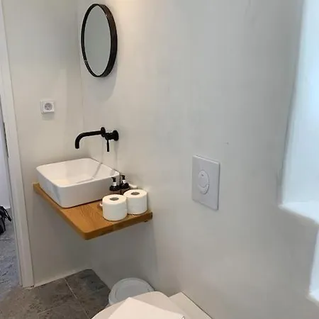 Brand New Tortuga Apartment
